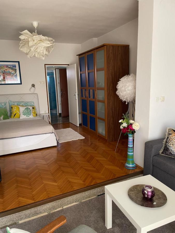 Apartments Vuica Umag Exterior foto